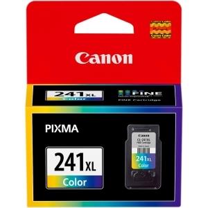 CANON CL-241 XL Tri-Color...