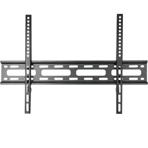 iCAN PSW598MF TV Wall Mount for 32"-65" LED, LCD and OLED Flat Screen TV and Curved Screen TV, VESA 600 mm x 400 mm, Max Load 3