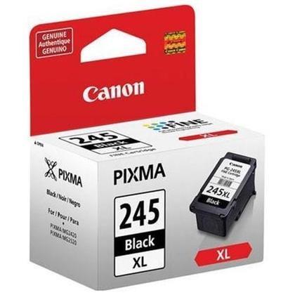 CANON PG-245 XL Black Ink...