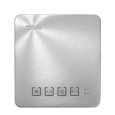 ASUS S1 Ultra-Portable LED DLP Projector | 200 Lumens | 854 ASUS S1 Ultra-Portable LED DLP Projector | 200 Lumens | 854