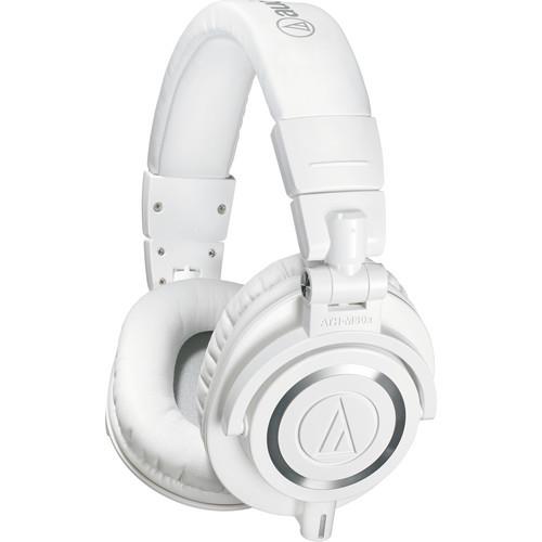 Audio-Technica ATH-M50x...