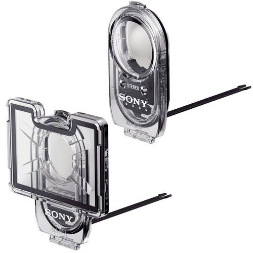 SONY AKARD1 Action Cam Replacement Doors (2 Pack)