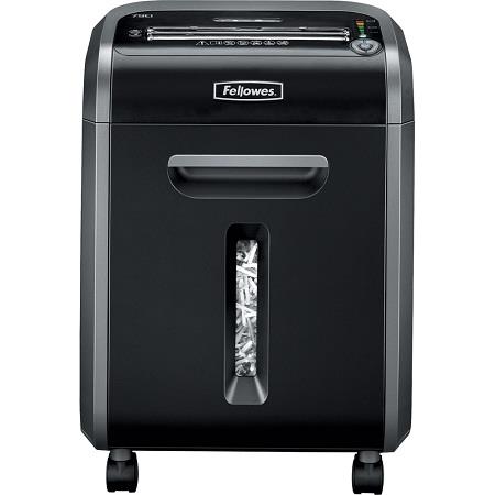 Fellowes Powershred 79Ci 100% Jam Proof Cross-Cut Shredder