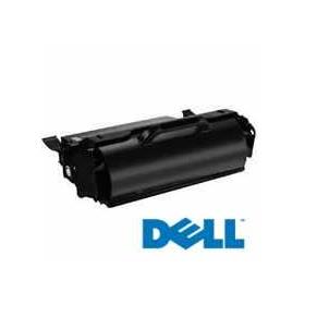 Dell - 36,000-Page Extra-High Capacity Use and Return Toner Cartridge for 5530dn / 5535dn Laser Printers (330-9792)