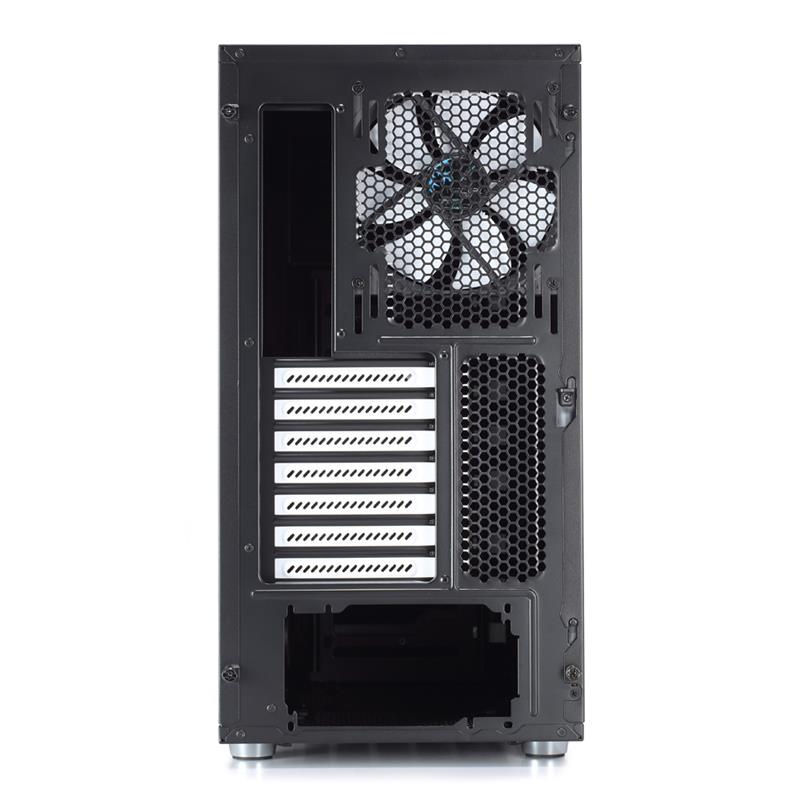 その他 Fractal Design Define R5 Black FRACTAL DESIGN Define R5 Black Mid Tower Case - Canada