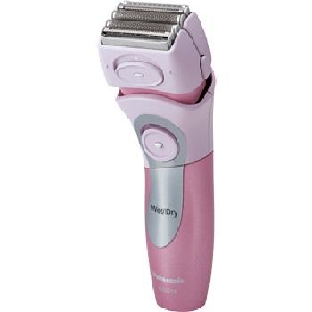 Panasonic ES2216P Hypo-Allergenic Blade Cordless Rechargeable