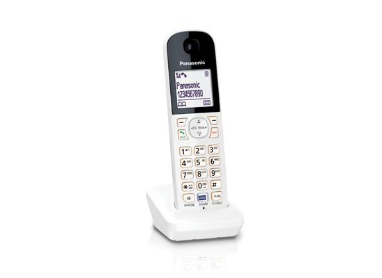 PANASONIC KXHNH100 6.0 Digital Cordless Handset