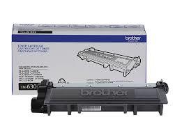 BROTHER TN630 Black Toner Cartridge(Open Box)