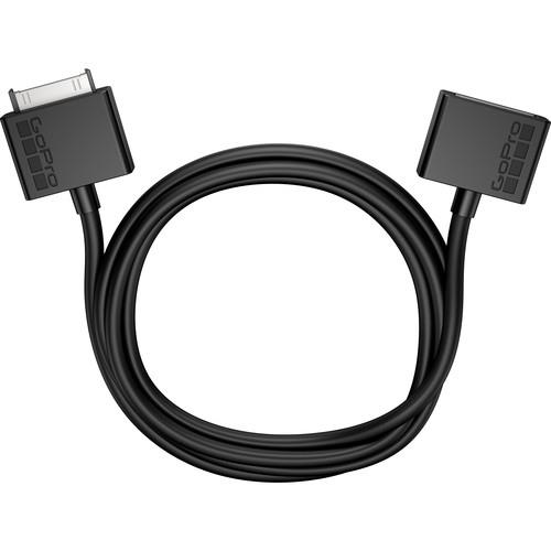 GoPro BacPac Extension Cable