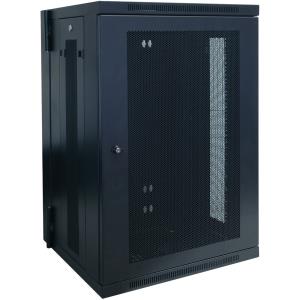 Tripp Lite (SRW18US) - Armoire montage mural - 18 U - 19 po