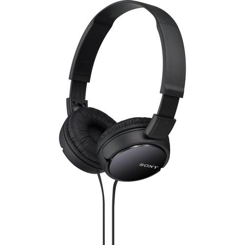 SONY (MDR-ZX110) - Casque...