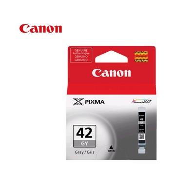 CANON CLI-42 Gray Ink Cartridge