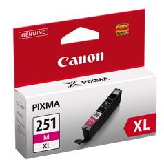 CANON CLI-251 XL Magenta Ink Cartridge