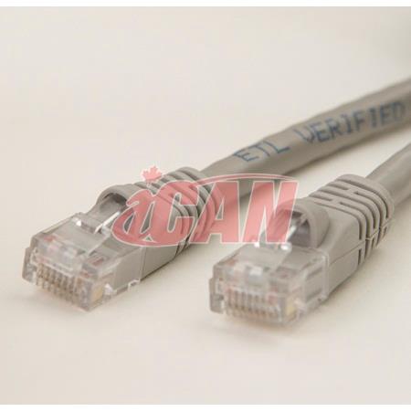 iCAN CAT6 RJ45 Patch Cable,...