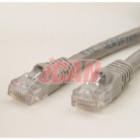 iCAN CAT6 RJ45 Patch Cable,...