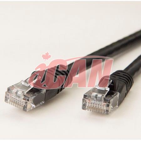 ICAN CAT6 RJ45 Patch Cable,...
