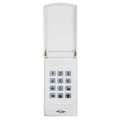 SKYLINKNET KN-MT Keypad Control