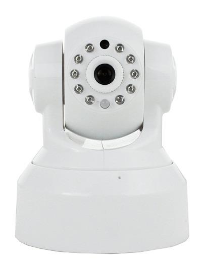 SKYLINKNet SkylinkNet WC-400PH Indoor Pan Tilt Camera (HD)