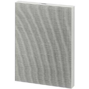 FELLOWES True HEPA Filter with AeraSafe Antimicrobial Treatment