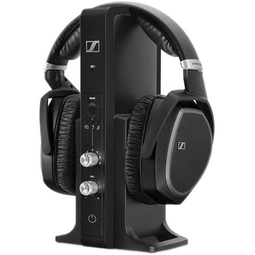 SENNHEISER RS 195 Digital Wireless Headphone System