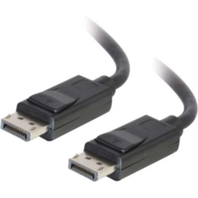 C2G DisplayPort Cable M/M (Black) - 6 ft.