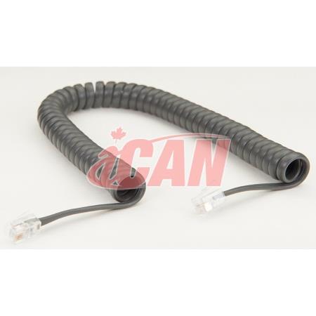 iCAN Telephone Receiver...