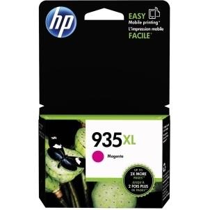 HP 935XL Magenta High Yield Original Ink Cartridge