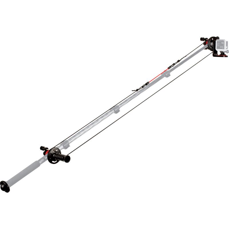 JOBY Action Jib Kit(Open Box)