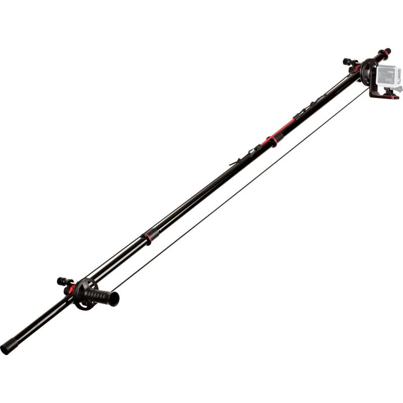 JOBY Action Jib Kit & Pole Pack (JB01353)