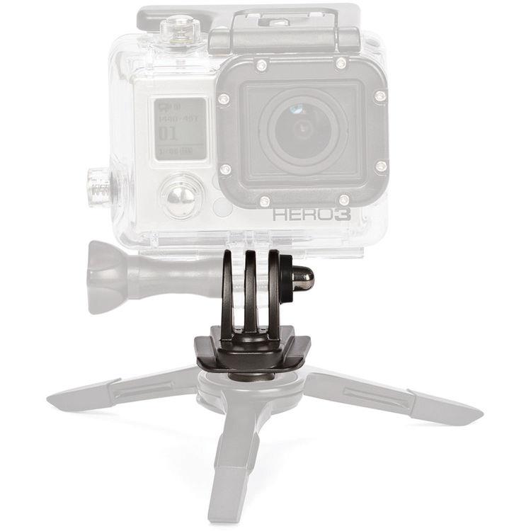 JOBY Tripod Mount for GoPro HERO