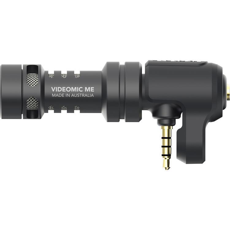 RODE VideoMic Me - Directional Mic for Smart Phones