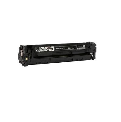 Canon CRG116 Toner Cartridge - Laser - Black (1980B001)