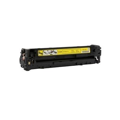 Canon CRG116 Toner Cartridge - Laser - Yellow (1977B001)