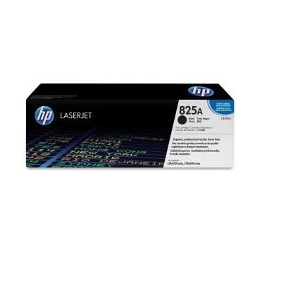 HP 825A (CB390A) Black Original LaserJet Toner Cartridge