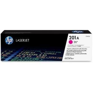 HP 201A (CF403A) Magenta Original LaserJet Toner Cartridge