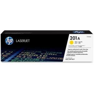 HP 201A (CF402A) Yellow Original LaserJet Toner Cartridge