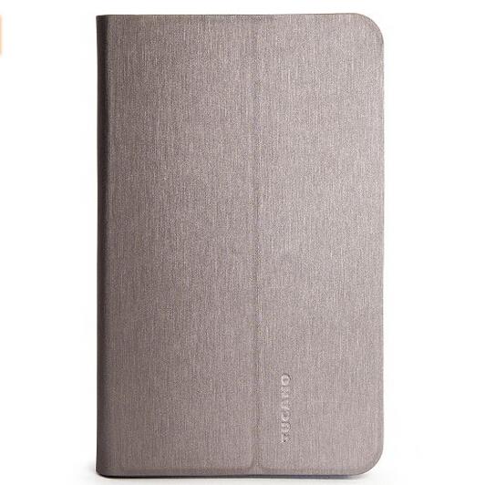 TUCANO Hard Case Riga for Samsung Galaxy Tab 4 7" – Grey