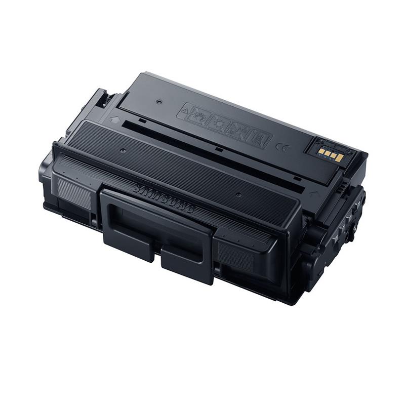 Samsung MLT-D203U/XAA Black Toner Cartridge |Laser |High Yield 15000 Page(Open Box)