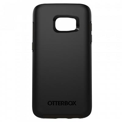 OTTERBOX  7753057 Symmetry GS7 Black (112-7967)