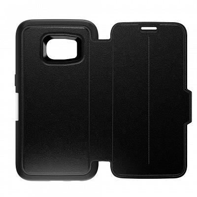 OTTERBOX 7753173 Strada GS7, Black