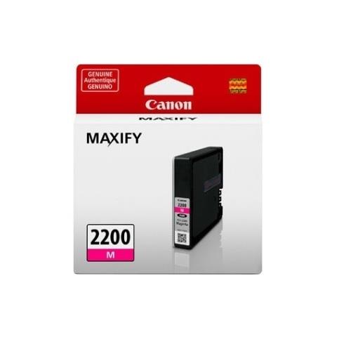 CANON PGI-2200 Magenta Ink Cartridge