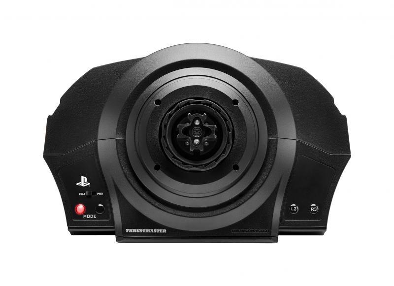 THRUSTMASTER T300 Racing Wheel Servo Base - PlayStation and PC