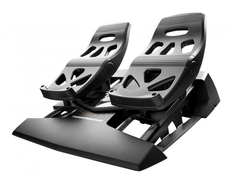 THRUSTMASTER T.Flight...