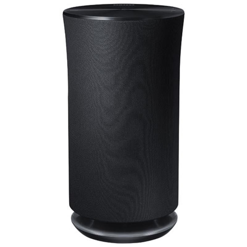 SAMSUNG Radiant 360 R3 Audio Bluetooth Wireless Speaker - Dark Grey