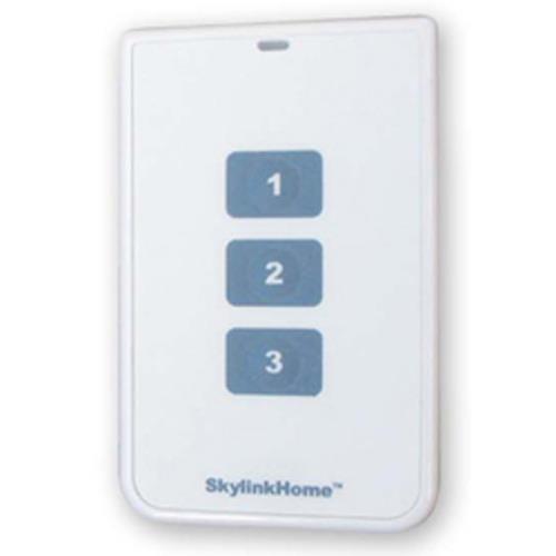 Skylink Net Simple Three Button Remote TC-318-3