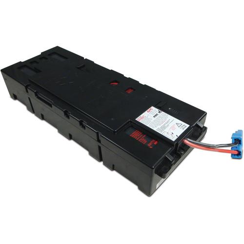 APC Cartouche de batterie de remplacement n° 116 avec garantie de 2 an