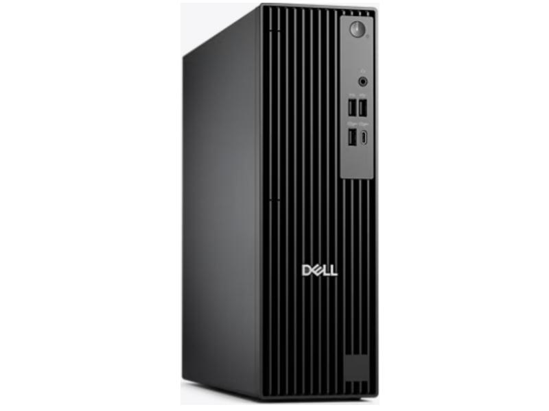 Ordinateur de bureau Dell Pro Slim QCS1250 - Ultra 7 265 - 16 Go - 512