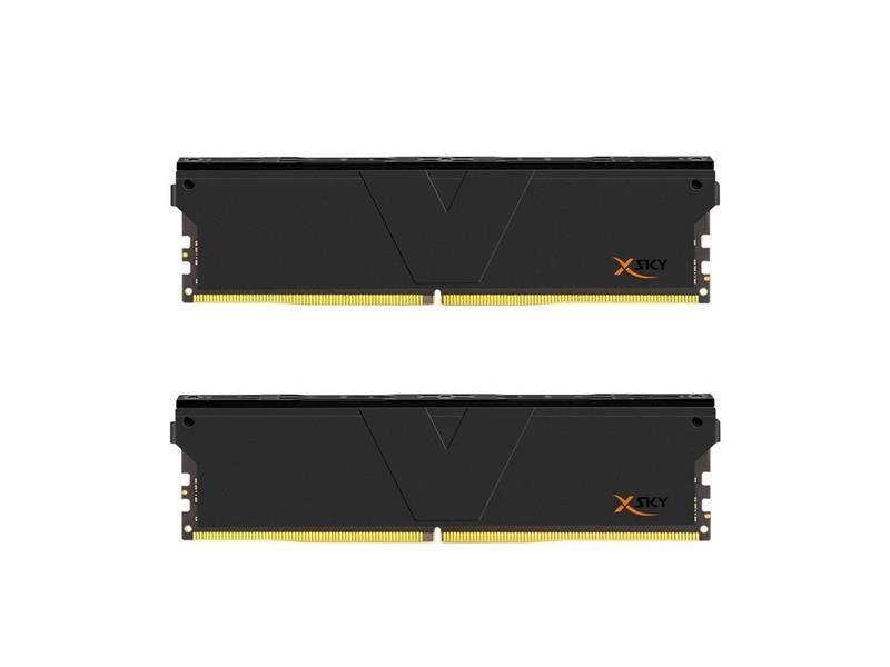 V-Color Manta XSky DDR5 32GB (2x16GB) 6000MHz CL30 SK Hynix Original