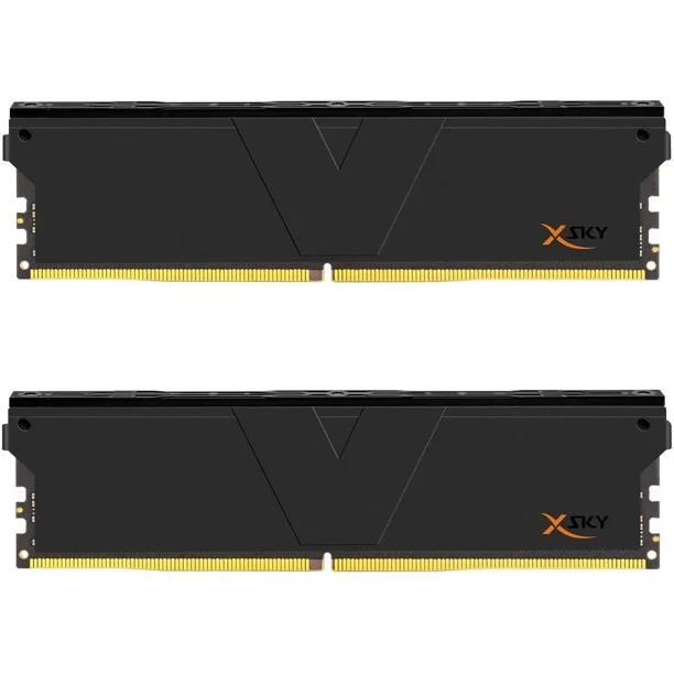 V-Color Manta XSky DDR5 32GB (2x16GB) 6400MHz CL32 SK Hynix IC Gaming