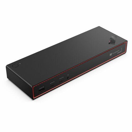 Lenovo ThinkPad Thunderbolt 5 Smart Dock 7500